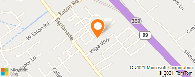 Attorney Near Me - Keller Law Office in Chico, California