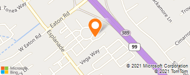 Attorney Near Me - Law Office Of Adam Sorrells in Chico, California