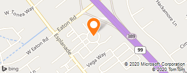 Attorney Near Me - Work Injury Law Center in Chico, California