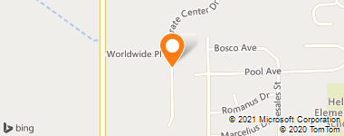 Attorney Near Me - Courtney Paul M in Vandalia, Ohio