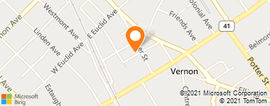 Attorney Near Me - Jacobs Ralph ESQ in Haddonfield, New Jersey