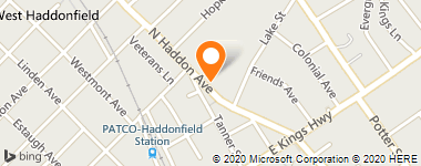 Attorney Near Me - Hanson & Hanson in Haddonfield, New Jersey