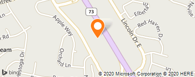 Attorney Near Me - Cipriani and Werner - PC in Marlton, New Jersey