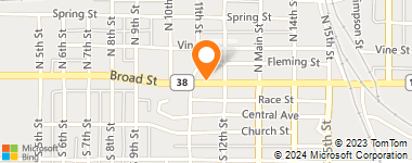 Attorney Near Me - Hunter Robert S Jr Attorney - Ofc in New Castle, Indiana