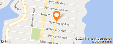 Attorney Near Me - V. Cullen Thomas Att At Law in Lavallette, New Jersey