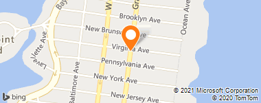 Attorney Near Me - Macduffie E Allen Attorney Jr in Lavallette, New Jersey