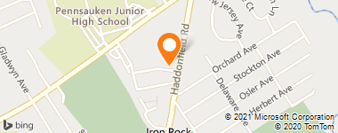 Attorney Near Me - Fisher Robert in Pennsauken Township, New Jersey