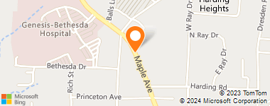 Attorney Near Me - Barkan Irwin W Attorney in Zanesville, Ohio