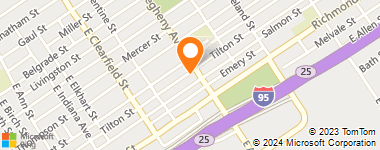 Attorney Near Me - Bricklin Saltzburg LLP Bennett in Philadelphia, Pennsylvania
