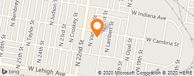 Attorney Near Me - Bullock Oliver D O in Philadelphia, Pennsylvania