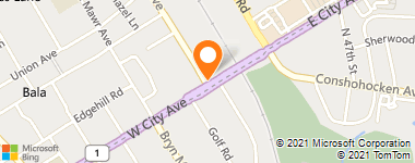 Attorney Near Me - Henley Kenneth in Bala Cynwyd, Pennsylvania