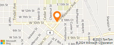Attorney Near Me - Hudson Kevin Attorney in Trenton, Missouri