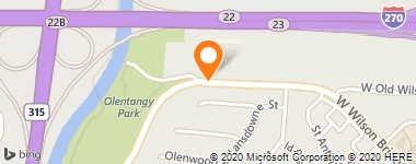 Attorney Near Me - Rosemary Ebner Pomeroy in Worthington, Ohio