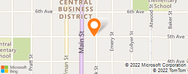 Attorney Near Me - Mark B Clevenger Attorney in Longmont, Colorado