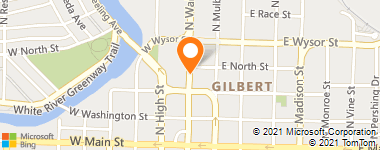 Attorney Near Me - Wyrick Stan G Attorney in Muncie, Indiana