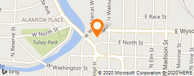 Attorney Near Me - Arnold Jeffery L in Muncie, Indiana