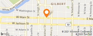 Attorney Near Me - Brinkman Franklyn D Attorney Jr in Muncie, Indiana
