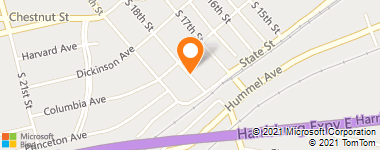 Attorney Near Me - Law Offices of Eric D Patrick in Camp Hill, Pennsylvania