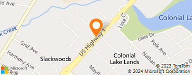 Attorney Near Me - John Cammarata Esquire in Lawrence Township, New Jersey