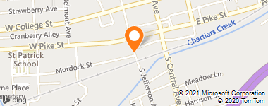 Attorney Near Me - Gary J Graminski in Canonsburg, Pennsylvania