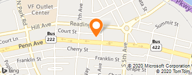Attorney Near Me - Lauren Marks Attorney At Law in Reading, Pennsylvania