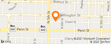 Attorney Near Me - Law Offices of Douglas Waltman in Reading, Pennsylvania