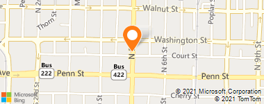 Attorney Near Me - Mancuso Gilbert M Attorney in Reading, Pennsylvania