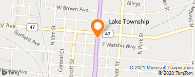 Attorney Near Me - Lawrence John T Attorney in Bellefontaine, Ohio