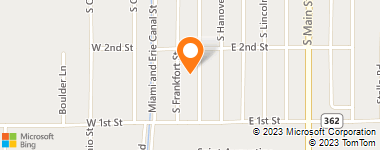 Attorney Near Me - Fullenkamp James J Attorney in Minster, Ohio