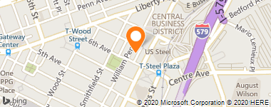 Attorney Near Me - Blayton Omar - Saeed M Attorney in Pittsburgh, Pennsylvania
