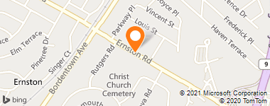 Attorney Near Me - Ambrosio Joseph P in Parlin, New Jersey
