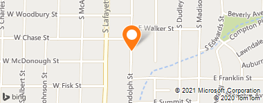 Attorney Near Me - Biagini Bruce J Attorney - Res in Macomb City Township, Illinois