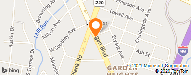 Attorney Near Me - Yeager Cynthia Law Offices in Altoona, Pennsylvania