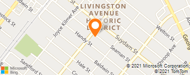 Attorney Near Me - Simon Richard J in New Brunswick, New Jersey