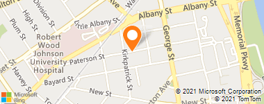 Attorney Near Me - Law Office of John C Sinuk in New Brunswick, New Jersey