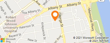 Attorney Near Me - Matlaga Martin D ESQ in New Brunswick, New Jersey