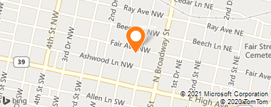 Attorney Near Me - Miller - J Greg Attorney in New Philadelphia, Ohio