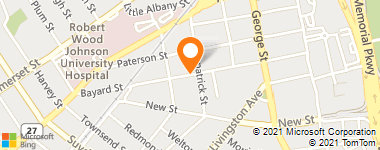 Attorney Near Me - Tobin Michael N Attorney in New Brunswick, New Jersey
