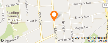 Attorney Near Me - Knee Daniel E Attorney in Flemington, New Jersey