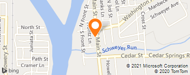 Attorney Near Me - Law Office of Brian Bo Baker, LLC in Mifflintown, Pennsylvania