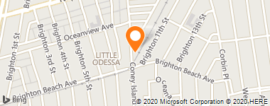 Attorney Near Me - Leonard B. Sukherman & Associates PC in Brooklyn, New York