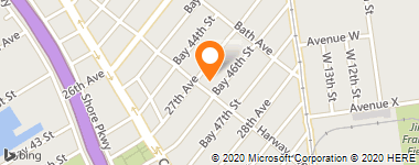 Attorney Near Me - Usher Law Group in Brooklyn, New York