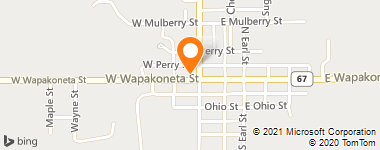 Attorney Near Me - Yale Benjamin F & Associates Co LPA in Waynesfield, Ohio