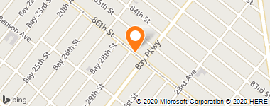 Attorney Near Me - Law Office of Rapaport in Brooklyn, New York