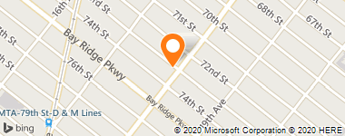 Attorney Near Me - Mazzarisi Leonard J Attorney in Brooklyn, New York