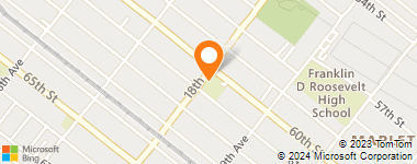 Attorney Near Me - Russell Keith in Brooklyn, New York
