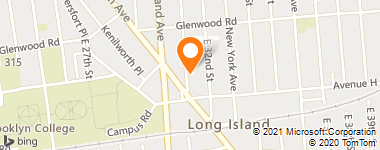Attorney Near Me - Leist Ivan in Brooklyn, New York