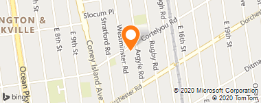 Attorney Near Me - Blake L Morris in Brooklyn, New York