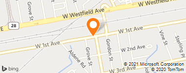 Attorney Near Me - Gregory J Lawrence Esq in Roselle, New Jersey