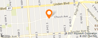 Attorney Near Me - Trotman Grace P C in Brooklyn, New York